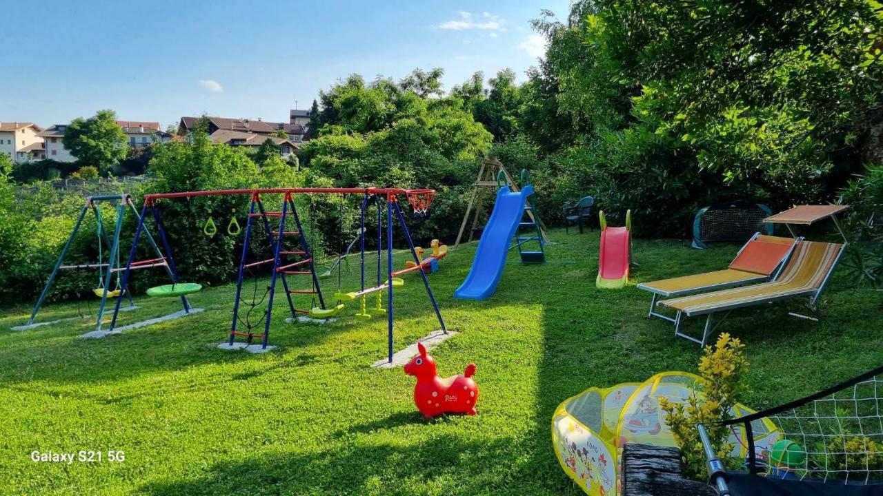 Laimerhof リフィアーノ エクステリア 写真