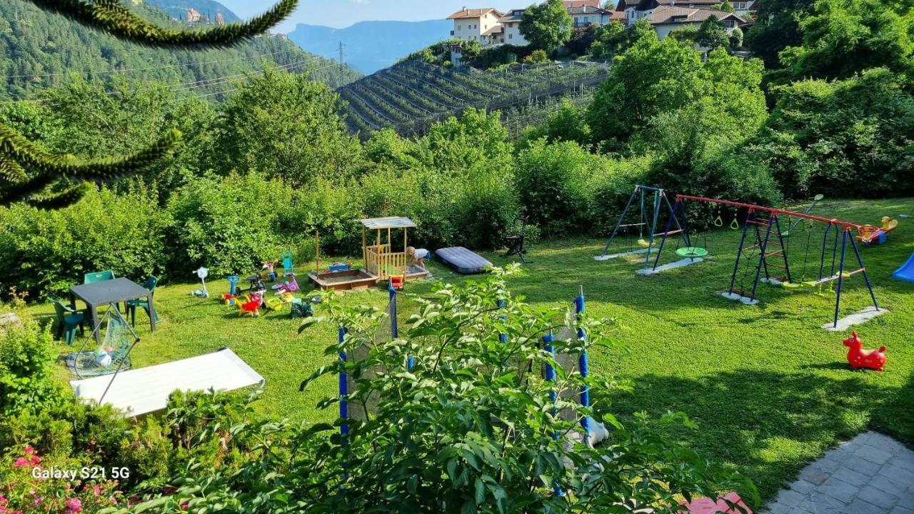Laimerhof リフィアーノ エクステリア 写真
