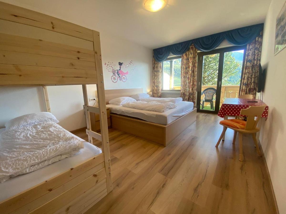 Laimerhof リフィアーノ 部屋 写真