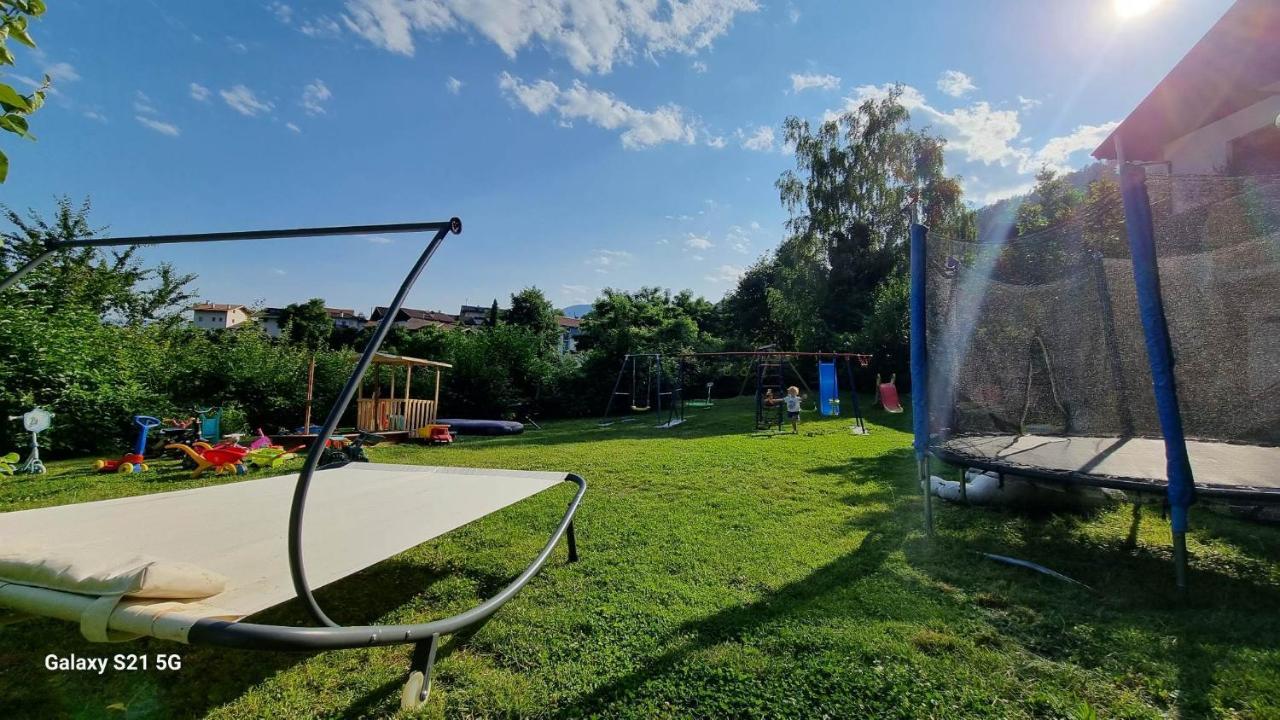 Laimerhof リフィアーノ エクステリア 写真