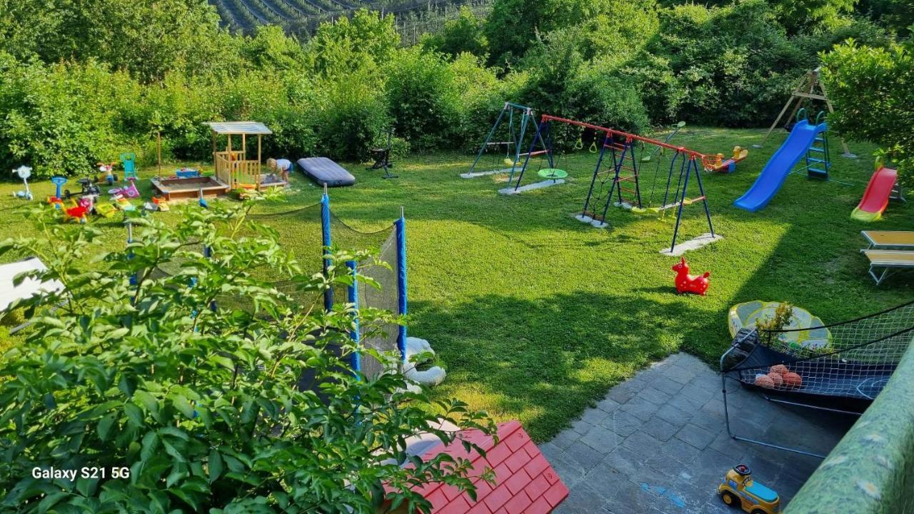 Laimerhof リフィアーノ エクステリア 写真